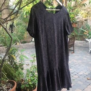 Mini Parisian Dress!